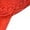 Red, variant on Toddler Socks Floor Socks Summer Socks Solid Color Lace Thin Breathable Autumn Fashion