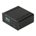 thumbnail image 1 of Medidor De Potencia De Onda Corta, Medidor SWR Preciso, Carga USB De 120 W, Detección Inteligente Profesional Para La Industria, 1 of 8