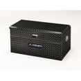 thumbnail image 1 of Lund 79460SL Universal Alum Flush Mount Box - Black, 1 of 1