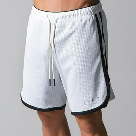 dry fit shorts men