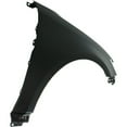 thumbnail image 2 of Geelife Fender For 2011-2016 Scion tC Base Coupe Front Passenger Side Steel, 2 of 8
