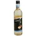 thumbnail image 2 of DaVinci Gourmet 750 mL Sugar Free Hazelnut Flavoring Syrup, 2 of 2