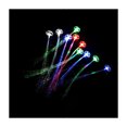 thumbnail image 1 of Bewildely 10 Uds. De luces LED para el pelo, juguetes con luces LED intermitentes, pasadores de pelo LED, recuerdos de fiesta, Bar, horquilla de baile, Kits de decoración para fiestas Bewildely HA038472-00, 1 of 6