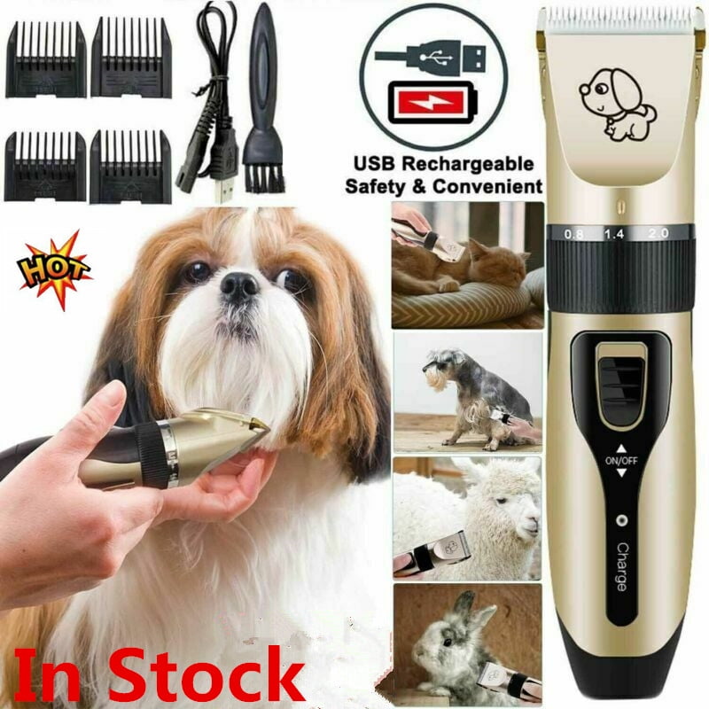 animal clippers walmart