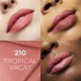 thumbnail image 4 of L'Oréal Paris Infallible Matte Resistance Long Lasting Lipstick, Tropical Vacay, 4 of 7