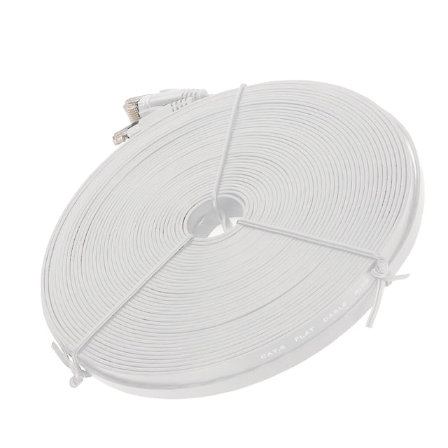 Cable De Red 1000Mbps Red De Gigabit De Conexión De Alta Velocidad Para Enrutadores Ampliamente Utilizados