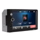thumbnail image 4 of Reproductor MP5 para coche NikouMX 7 pulgadas DVD receptor multimedia alta capacidad, 4 of 8