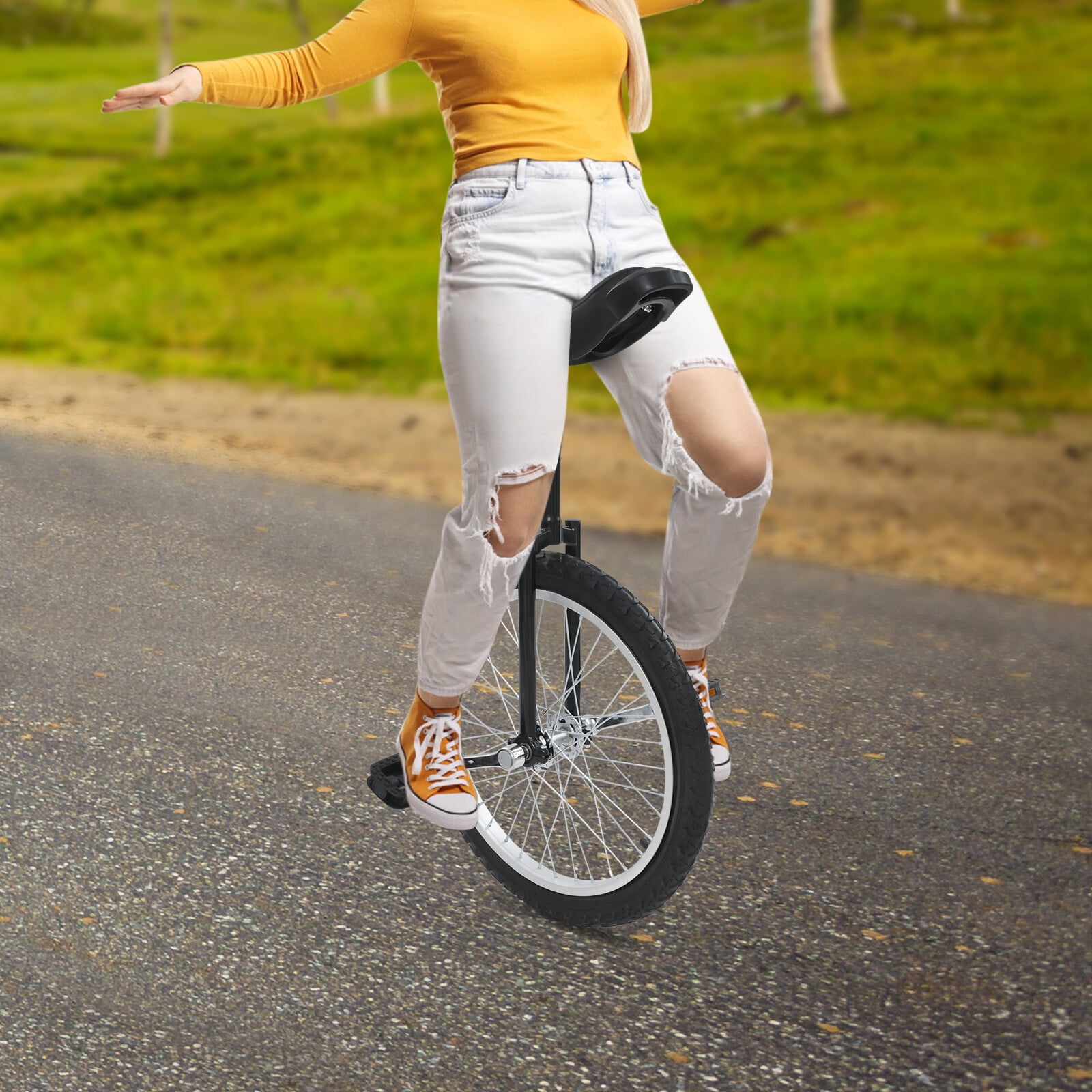Kingsong S9 Basketball Electric Unicycle Smart BMS System High