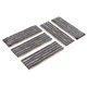thumbnail image 1 of Tapones Para Llantas, 200x6 Mm Tira De Tapones De Sellado Duradera Universal Para Automóviles Para Motocicletas Ccdes Otros, 1 of 8