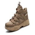 thumbnail image 1 of MesaSe Chaussures à Embout d'Acier pour Hommes Légères Espadrilles de Travail Indestructibles pour Femmes Résistantes aux Perforations Confortables à Enfiler Chaussures de Sécurité pour Travail Industriel de Construction, 1 of 12