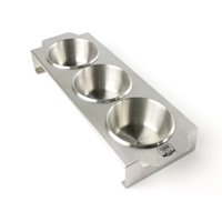 Yukon Glory Grill Sauce Rack
