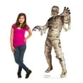 thumbnail image 4 of Mummy (Monsters), 4 of 4