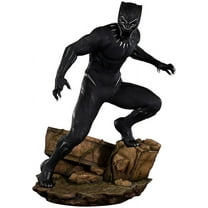 Marvel ArtFX  Black Panther Statue [Movie Version]
