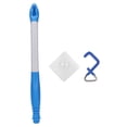 thumbnail image 3 of Ayudas de Limpieza de Papel Higiénico, Transporta Fácilmento a Colgar Después de la Asistencia de MoviMiento Limpio Con Pegatinas de Pared Para Baño para Discapacitados para, 3 of 7