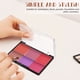 thumbnail image 3 of Paleta de sombras de ojos magnética, soporte vacío para sombras de ojos, tapa transparente, paleta de cosméticos de maquillaje, 3 of 8