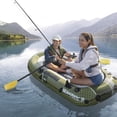 thumbnail image 5 of Bote inflable Intex Seahawk 2 de PVC para 2 personas, 236 kg, 5 of 5