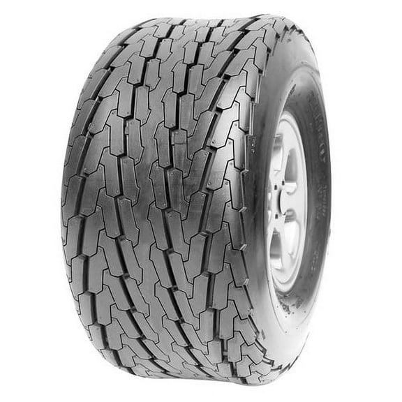 Hi-Run SU03 5.30-12 C/6PLY  (4 Tires)