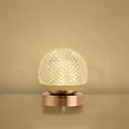 thumbnail image 4 of TIMIFIS Heater Fan Table Lamp Bedside Sense Bedroom Kitchen Living Room Available Table Lamps Bedroom Eye Care Lamps Bedside Lamps Apartment Essentials, 4 of 6