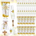thumbnail image 1 of Set de crema de manos Christian Lip Balm Heigble, 144 unidades con accesorios, 1 of 6