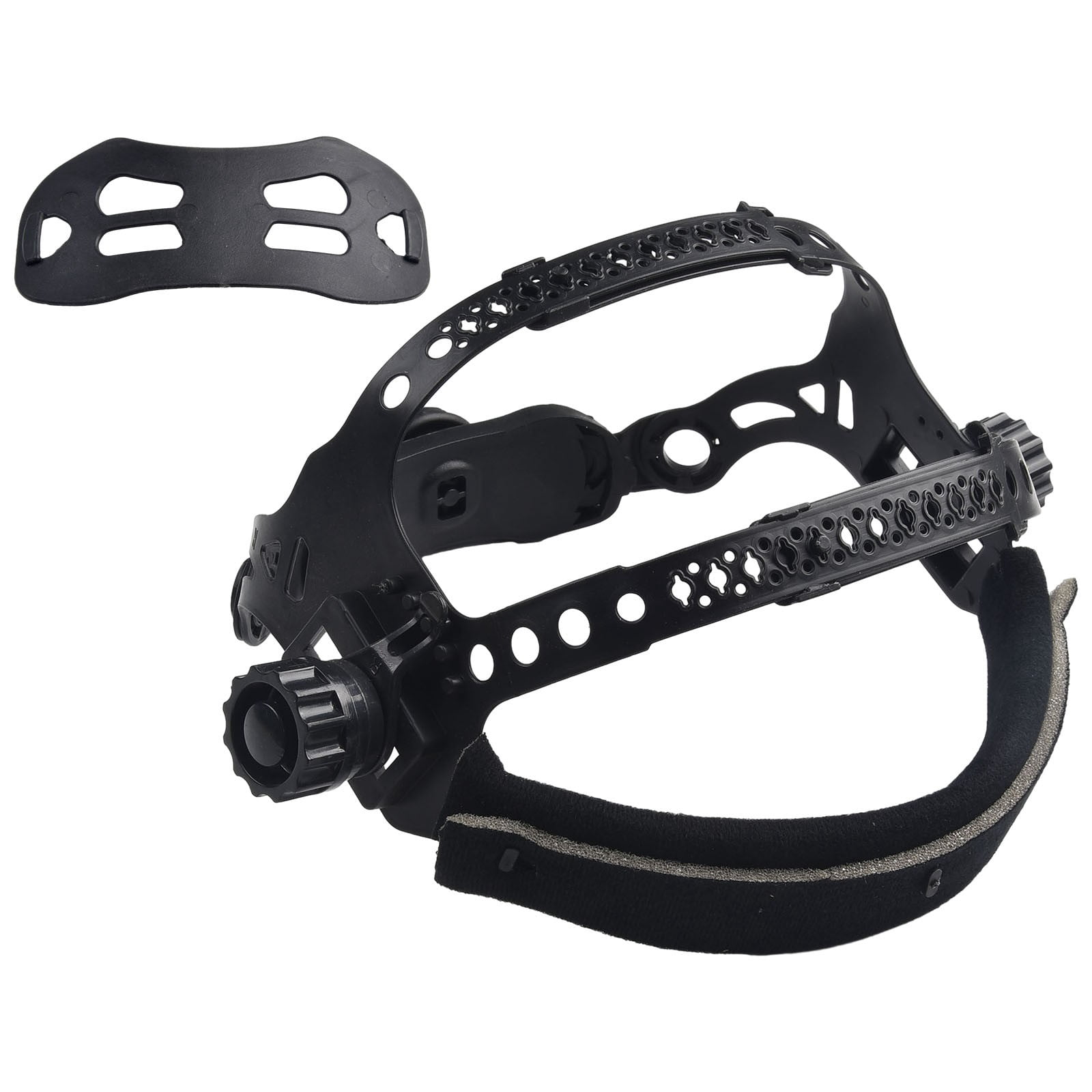 RANMEI Enhance Comfort And Safety With Adjustable Headgear Forwelding Helmets