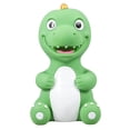 thumbnail image 1 of Coin Saving Box Home Dinosaur Statue Decoration Dinosaur Shape Saving Pot Cartoon Money Box, 1 of 8