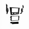 thumbnail image 2 of Fits Acura RL 1996-2004 w/o OE NAV Metra Single Double DIN Dash Kit with Harmony Radio Harness, 2 of 3