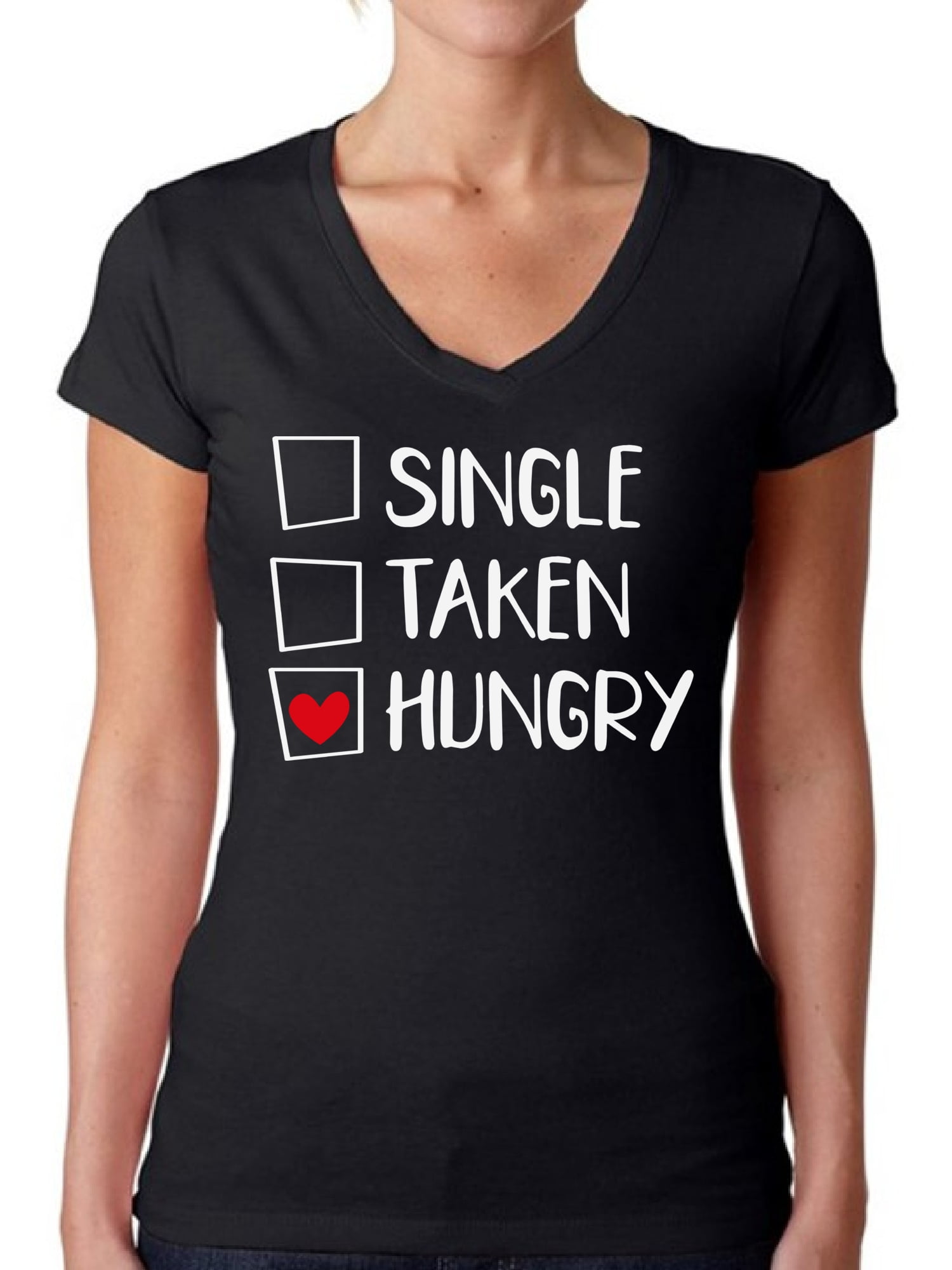 Taken t shirt for her Clearance