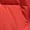 Red, variant on Oversized Cropped Puffer Jacket for Women Warm Long Sleeve Down Coats with Pockets Winter Solid Color Padded Coat (Red M)