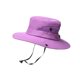 thumbnail image 2 of Minnieouse Sombreros para el sol Accesorio de ropa Senderismo Sombrero de pescador para viajes al aire libre Sombreros Púrpura/Niños Minnieouse AP009503-23B, 2 of 6