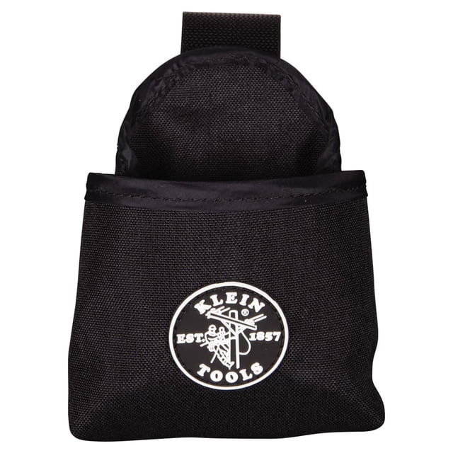 Estuche para cinta métrica Klein Tools 5712, tela Cordura