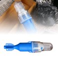 thumbnail image 2 of Marine LED Fish Light High Brightness Signal Warning Light Color Optional (red/blue/white/yellow/green) 21cm Buoy Flashing Light Navigation Mark Light, 2 of 6