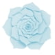 thumbnail image 1 of DIY Rose Paper Flowers Wall Telón De Fondo Boda De Cumpleaños Decoración Azul, 1 of 7