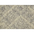 Garland Rug Classic Berber Polypropylene Earth Tone Indoor Area Rug, 9