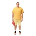 thumbnail image 3 of Lacoste Mens Natural Dyed T-Shirt, 3 of 4