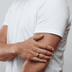 thumbnail image 3 of Anillo Hombre Anti Ansiedad LUCKMAN Acero Inoxidable Modelo Elvis Negro Talla 10, 3 of 6