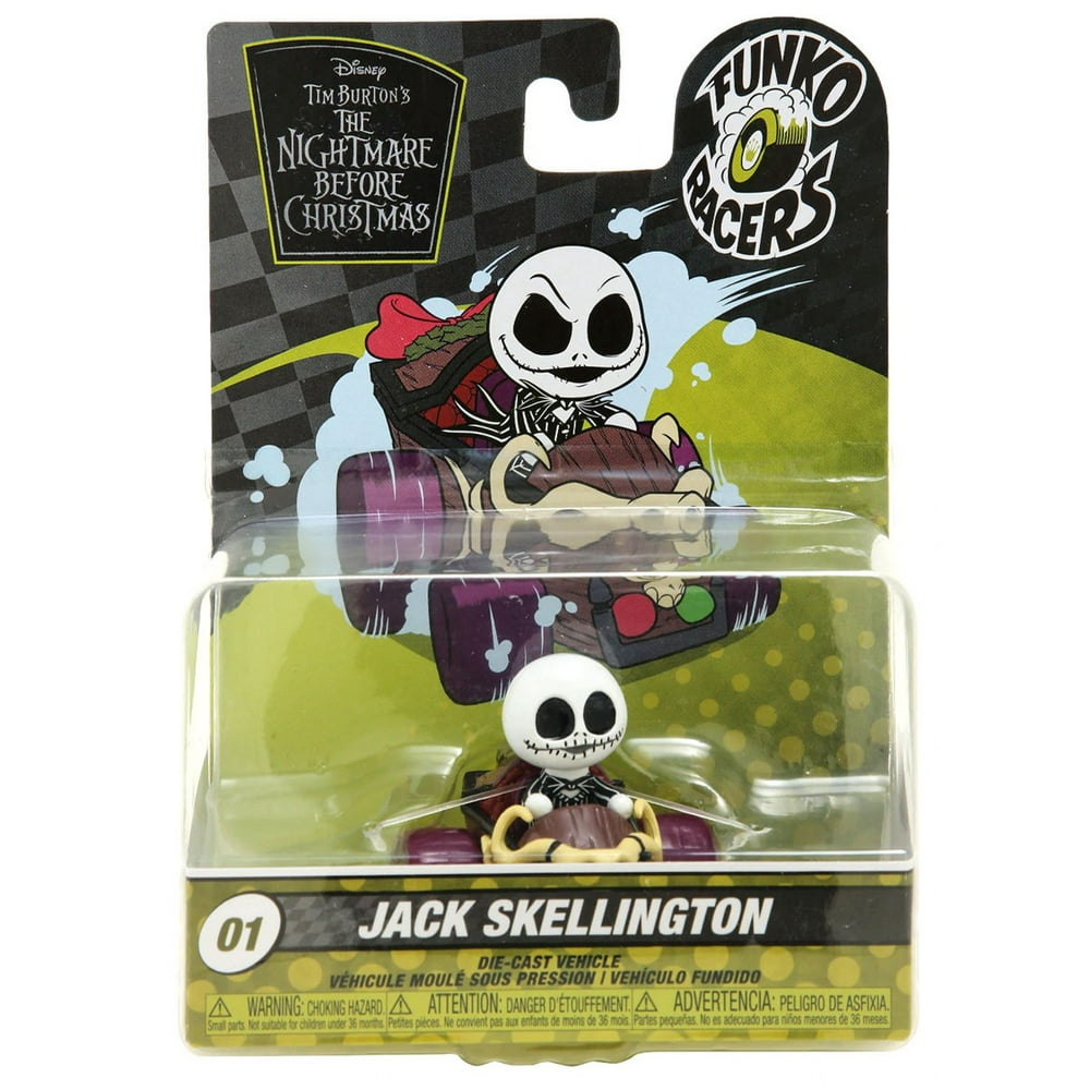 jack skellington 05 funko pop