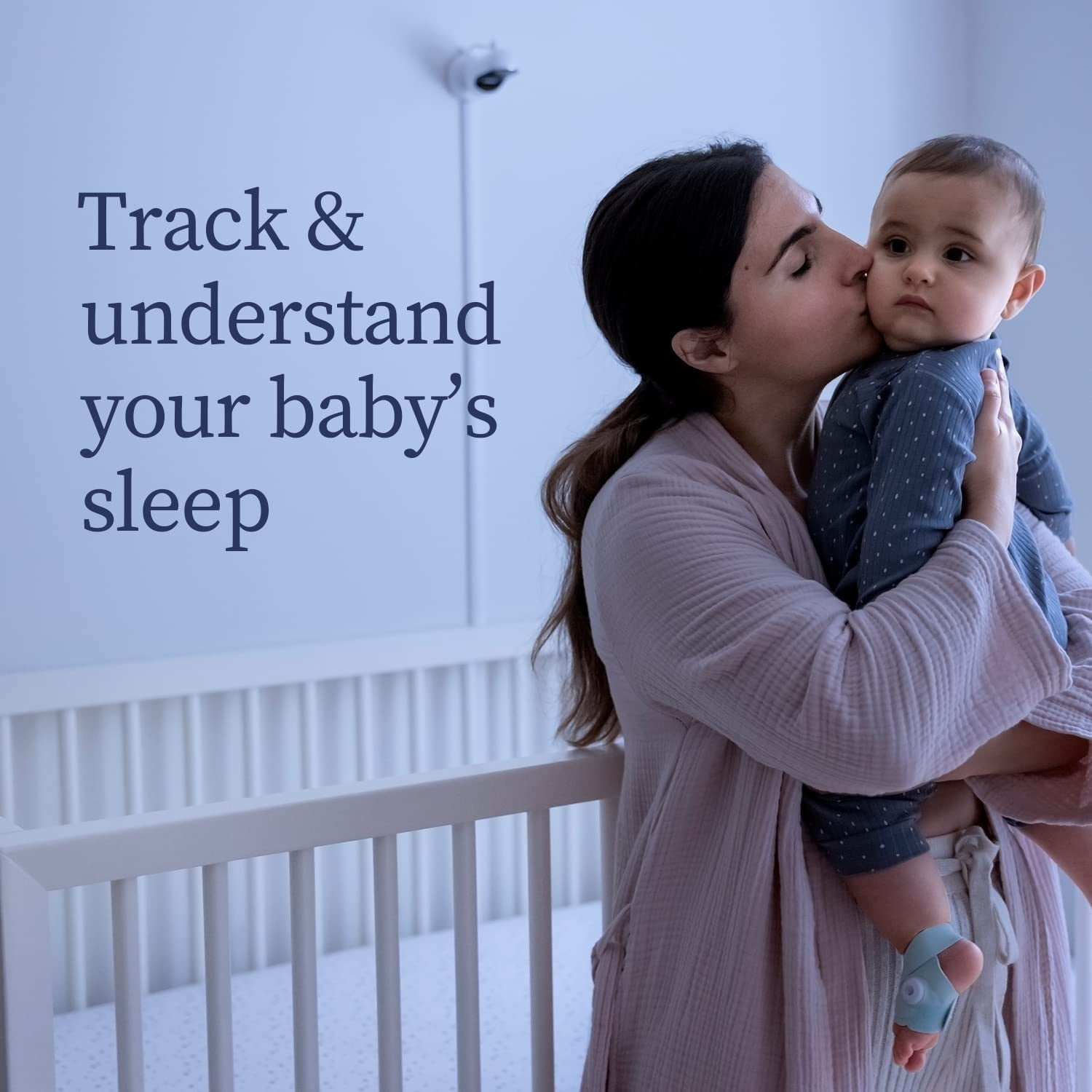 Why is it important to monitor your baby's room temperature? – Sweet  Dreamers