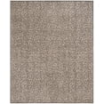 thumbnail image 2 of SAFAVIEH Marbella Desi Dotted Area Rug, Light Grey/Dark Grey, 8' x 10', 2 of 7