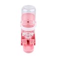 thumbnail image 1 of PAMINGONO Automático De Para Mascotas Plástico Color Rosa Resistente Sin, 1 of 8
