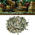 thumbnail image 4 of Aquarium Gravel Fish Tanks Decoration Stone Aquarium Bottom Sand Aquarium Landscape Fish Tanks Decoration Fish Tanks Gravel Decoration Landscaping Aquarium Bottom Sand Natural, 4 of 8