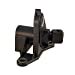thumbnail image 3 of Walker Crankshaft Position Sensor 235-1030 OE Replacement; Black; With Mounting Bracket, 3 of 10