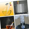 thumbnail image 5 of GJX Food-Safe Kitchen Temperature Read Stick Thermometer Cooking Jam Sugar Candy Food Kitchen Household Thermometers, 5 of 7