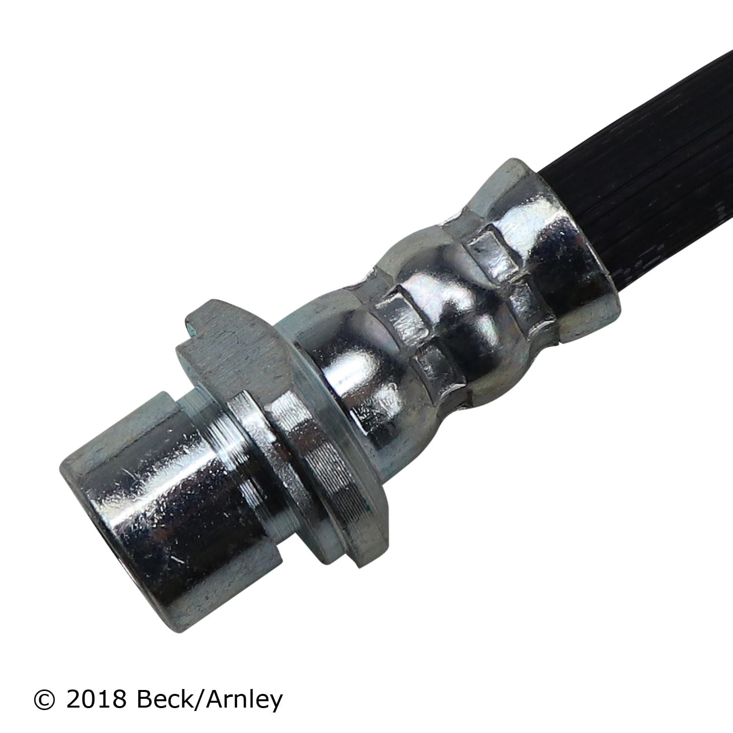 BeckArnley 073-2033 Brake Hose