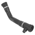 thumbnail image 6 of TOPAZ Upper Radiator Coolant Hose For BMW 2 3 4 Series F22 F23 F30 F31 F32 F33 F34 N20 17127596837, 6 of 7