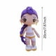 thumbnail image 4 of Pop Stars Demo-n Hunters Cute Plush Doll,Rumi Cute Demon-me Stuffed Doll,Super Soft High Quality Plush with Pp Cotton Fill Huggable Plaything for All Ages Ideal Gift, 4 of 9
