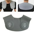 thumbnail image 3 of Cuello de Almohadilla shamjiam Capa de Barbero Antideslizante Impermeable, 3 of 8