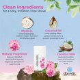 thumbnail image 4 of Jabón de barra exfoliante OffCourt – Jabón hidratante y de limpieza profunda para todo el cuerpo para hombres y mujeres – Todo tipo de piel – Barra que no se seca – Aroma cítrico fresco (5 oz 1 paquet, 4 of 5