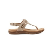 Easy Spirit Womens Monte Comfort Sandal, Sizes 6-10, Wide Width Available