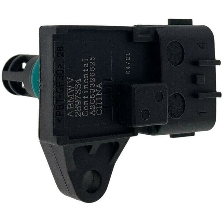 Seapple Pressure Temperature Sensor 4921324 2872784 2897334 