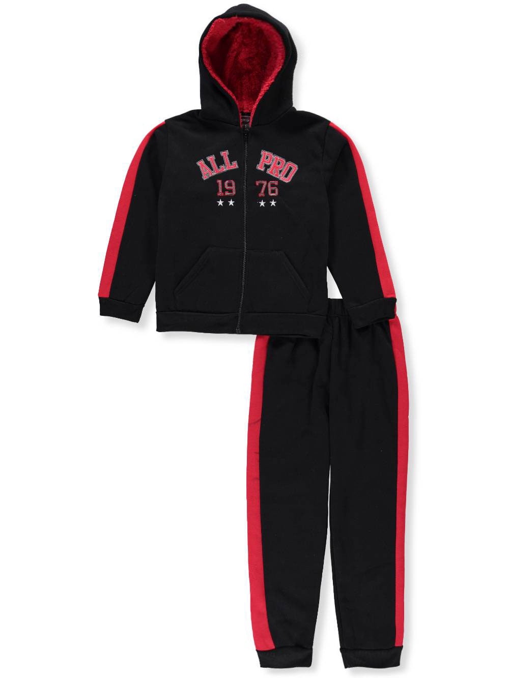 3t champion sweatsuit
